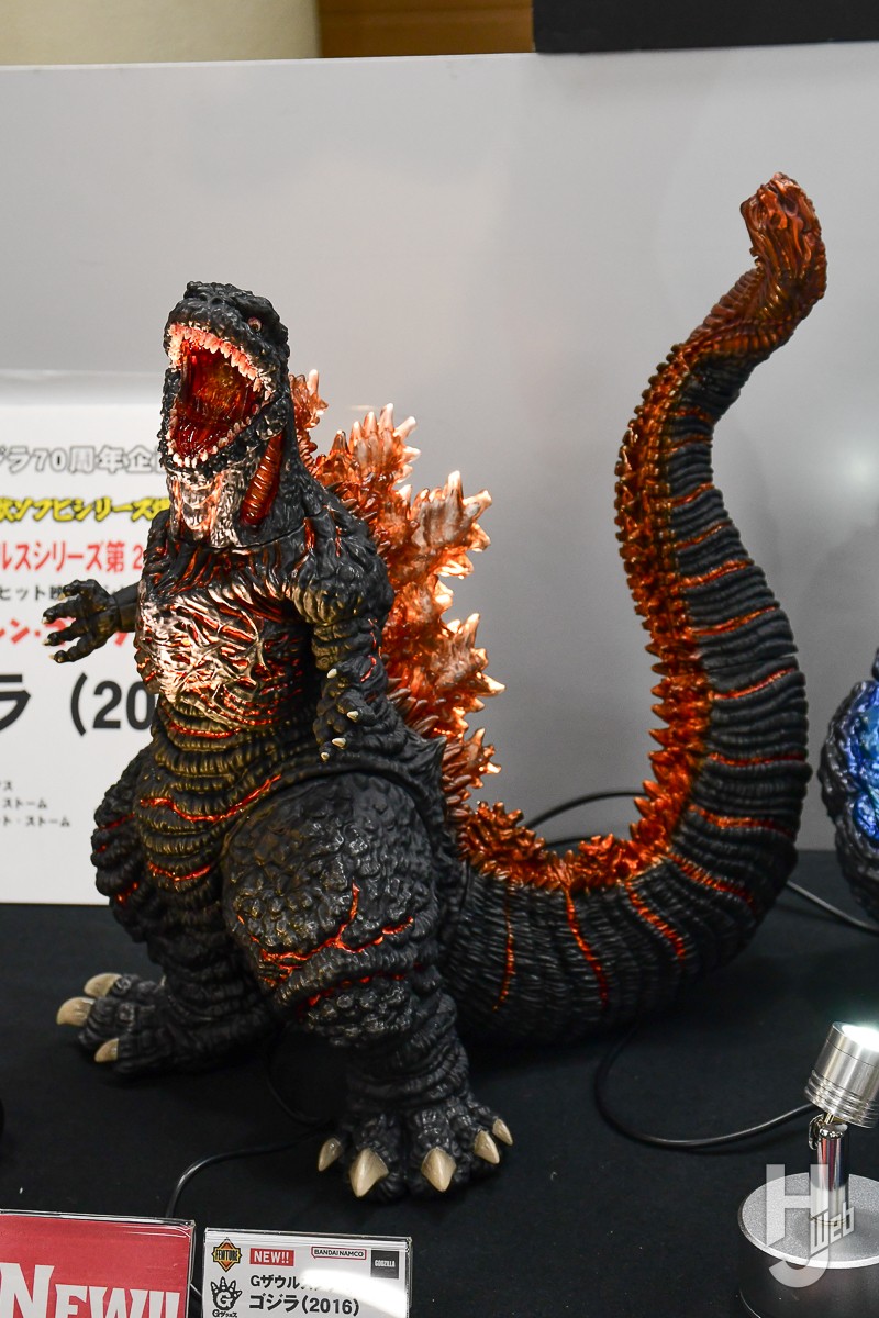 Gザウルス ゴジラ 2016.2023セット Gザウルス ゴジラ(2023) | ゴジラ