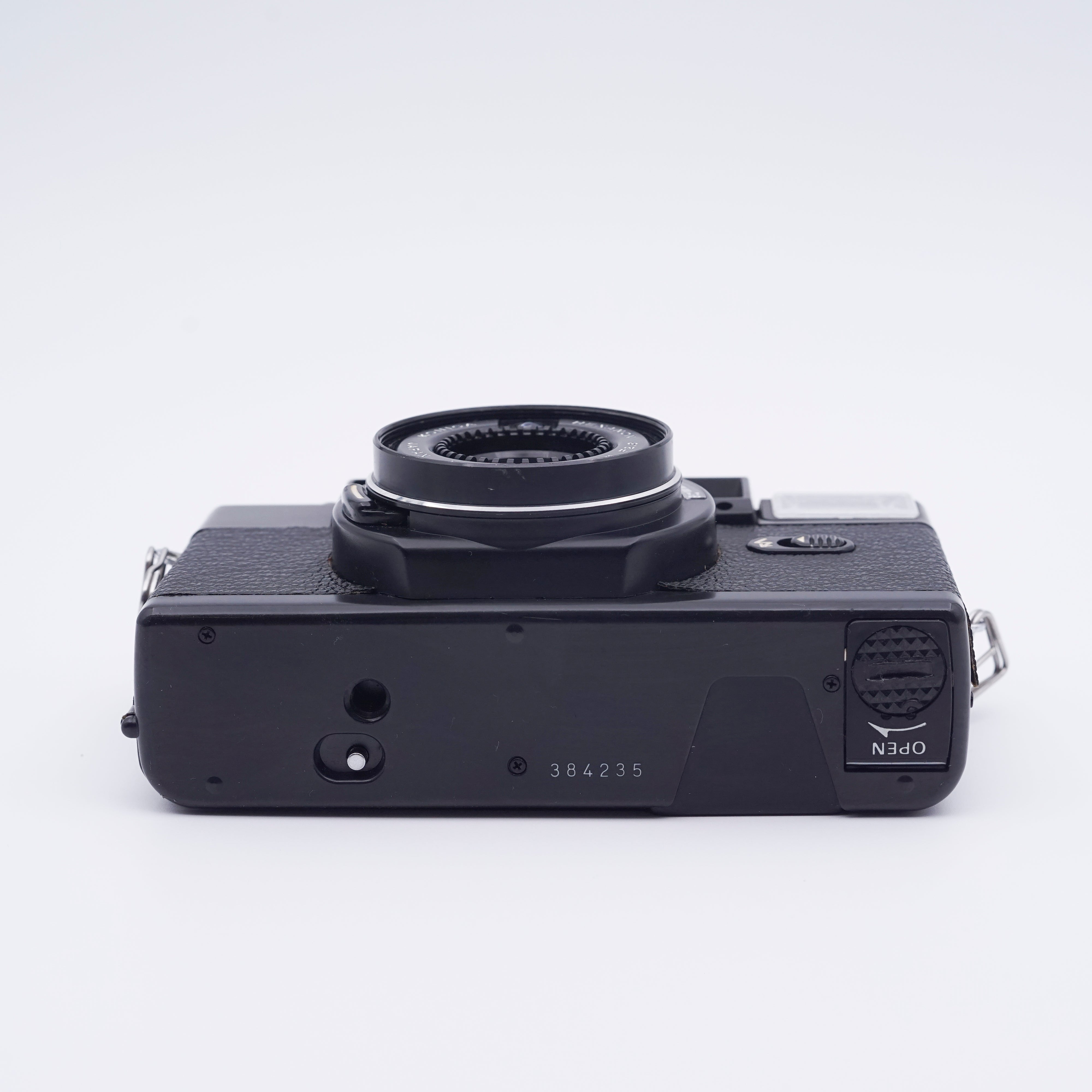 Konica C35 AF2 – SHOWA