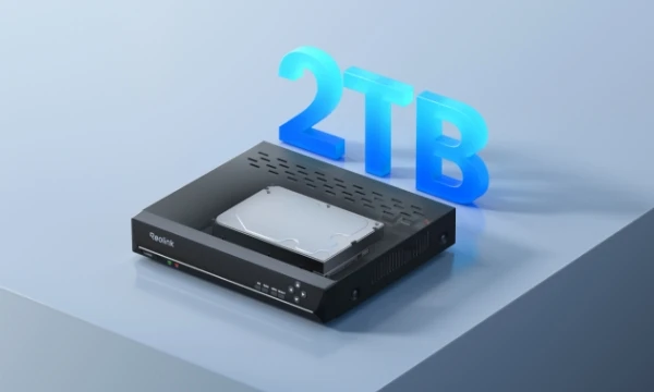 Official] Reolink RLN8-410 | 12-Channel NVR for 24/7 Recording