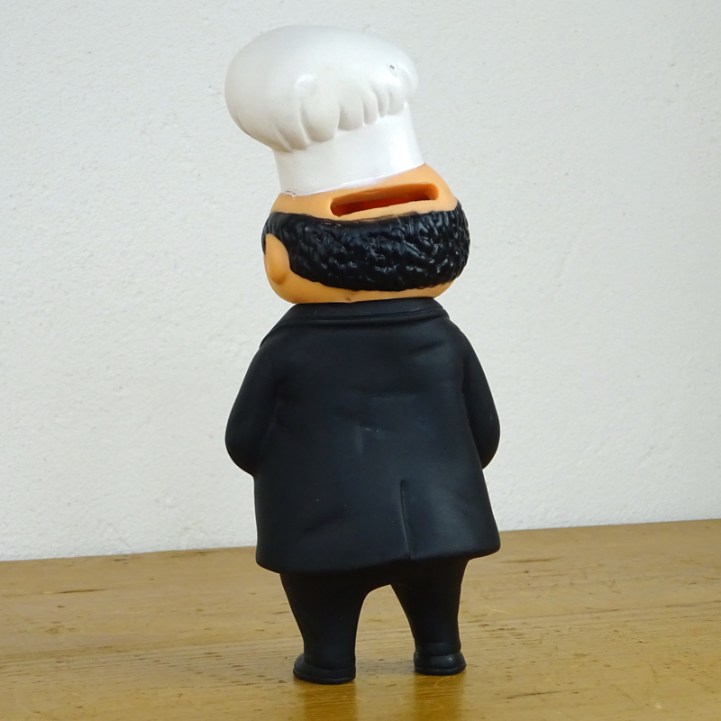 ヴィンテージ マジックシェフ 貯金箱 | アンティークショップ Home