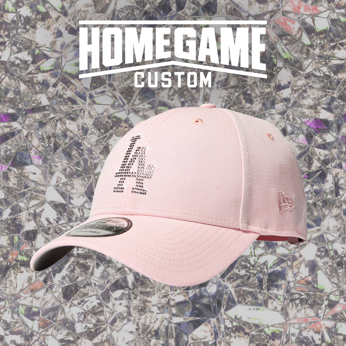 Supreme - Harris Tweed Camp Cap Black – HOMEGAME TOKYO