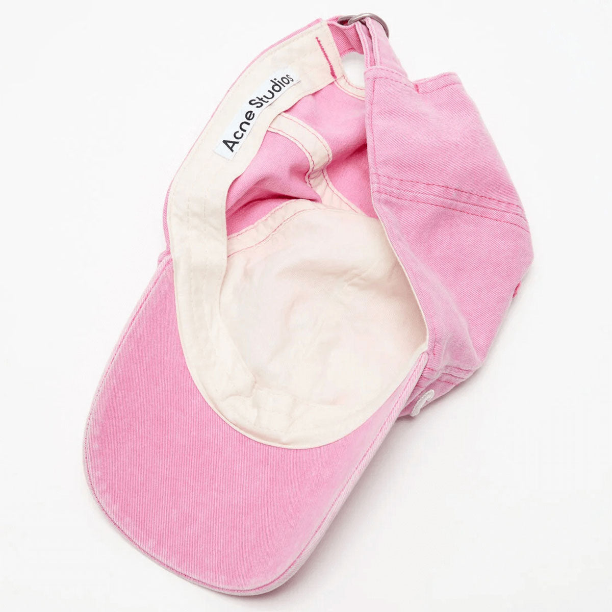 Acne Studios - Logo Cap 