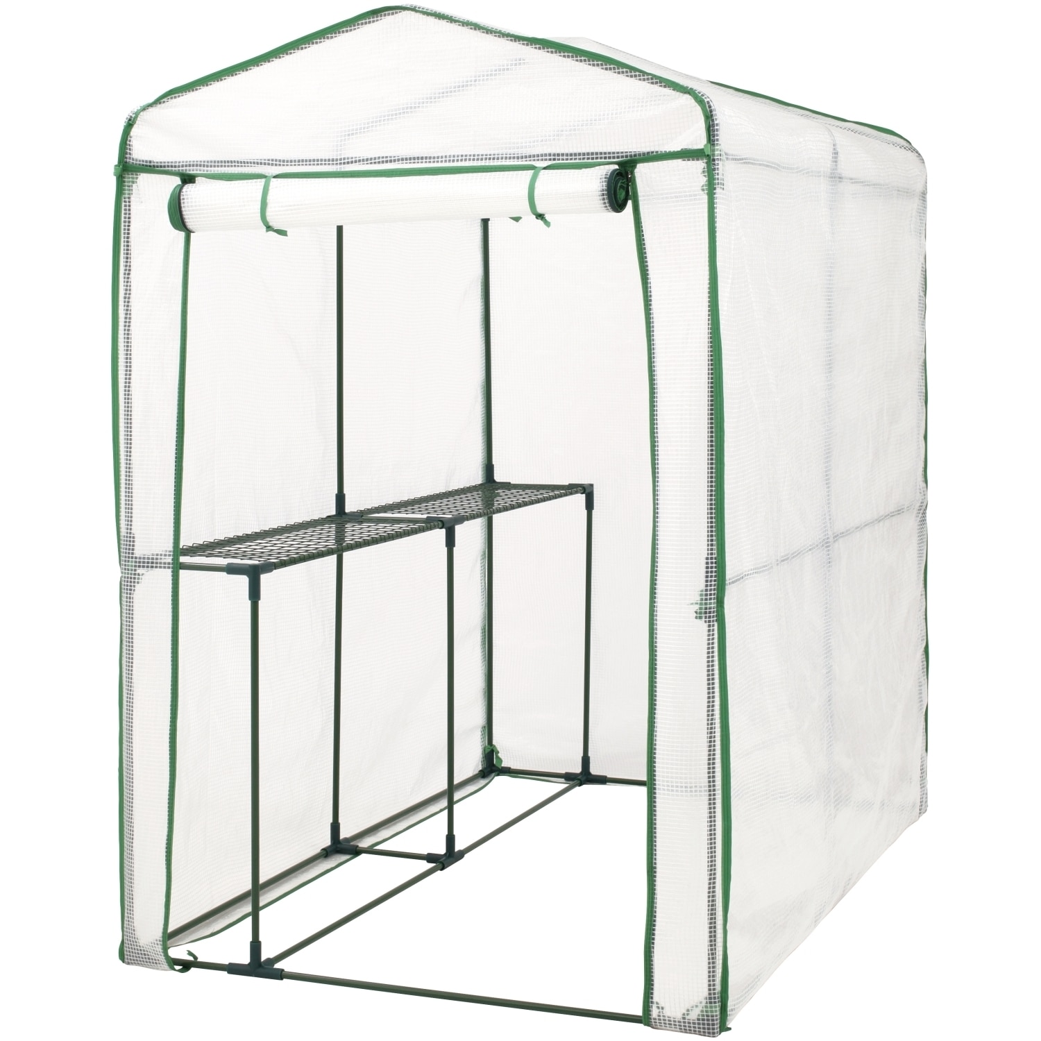 ビニール温室 特大 GRH-N06T 4975149568192