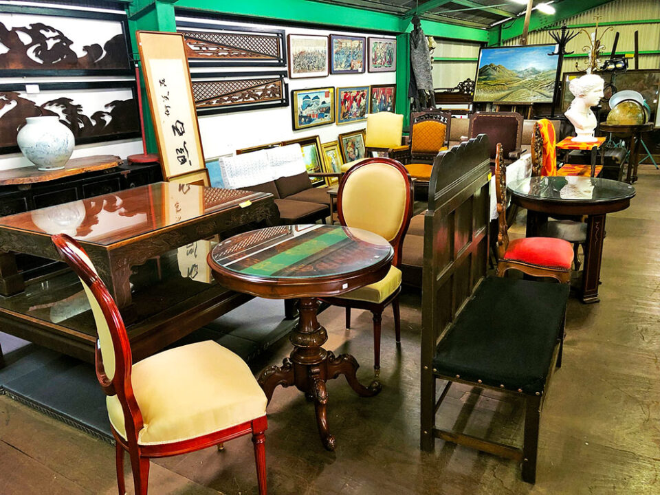 家具 - アンティークほんとく福岡新宮店【 Antique Hontoku 】
