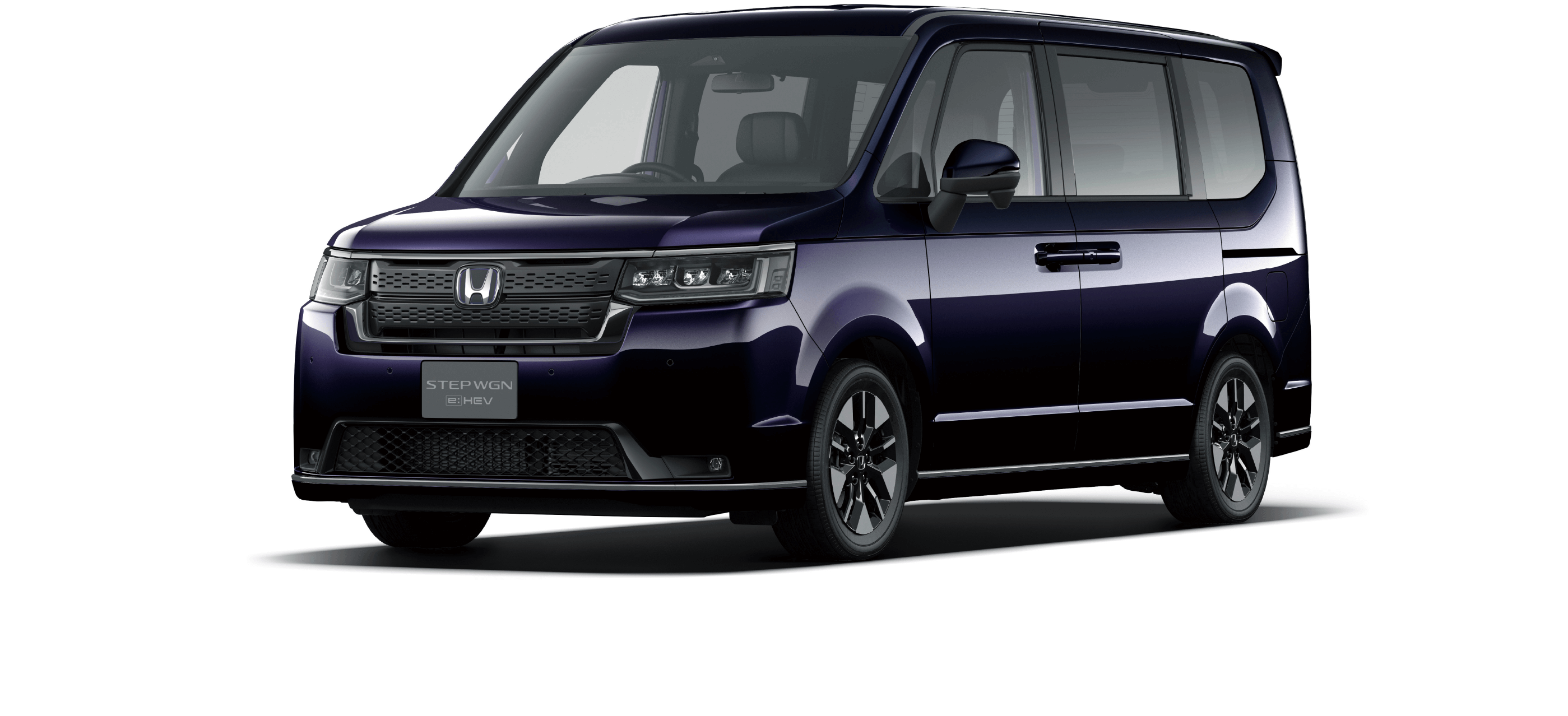 ステップワゴン｜滋賀県 Honda Cars（ホンダカーズ）総合サイト