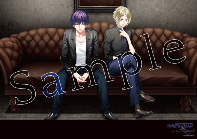 DYNAMIC CHORD｜DYNAMIC CHORD feat.Liar-S V edition