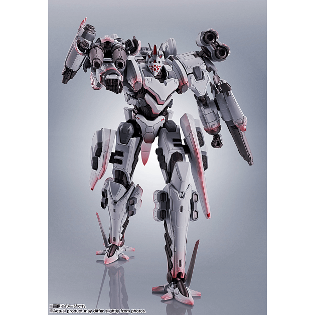 ホビーショップ I.T.R. / ROBOT魂 ＜SIDE AC＞ IB-07: SOL 644 / Ayre 新品