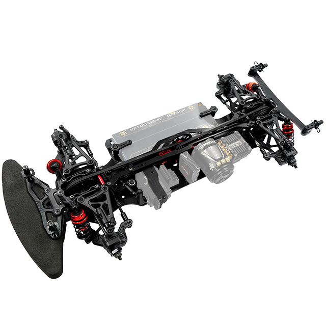 ホビーラジコン XPRESS Xpresso m1 ホビーラジコン XPRESS Xpresso m1