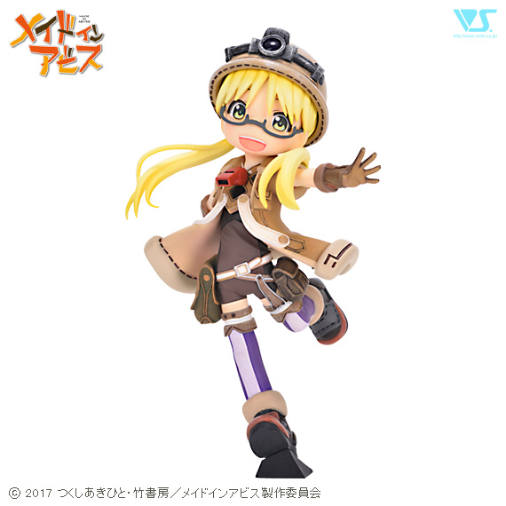 リコ | ボークス公式 ホビー総合サイト