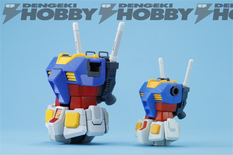 素組みでガンプラ！ 【基礎】HGとMGとは？ ガンプラ選びに役立つ初心者