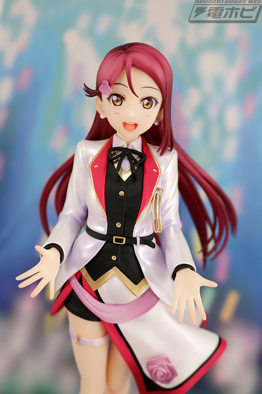 その想い、歌声に乗せてどこまでも響け！『ラブライブ！サンシャイン