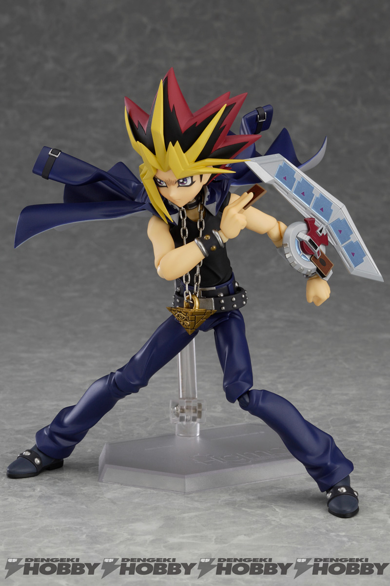 遊☆戯☆王デュエルモンスターズ』キングオブデュエリスト・闇遊戯が