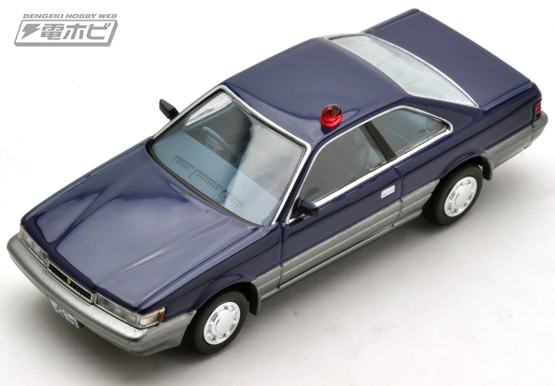 あぶない刑事04 スカイライン（R34） GT」をはじめ、「TOMICA LIMITED