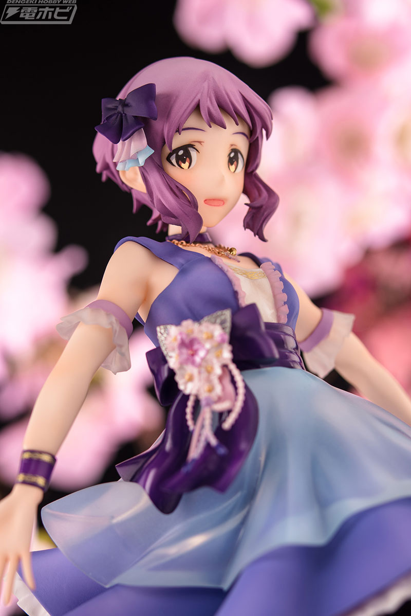 アイドルマスター ミリオンライブ！』柔らかな笑顔がステキな真壁瑞希