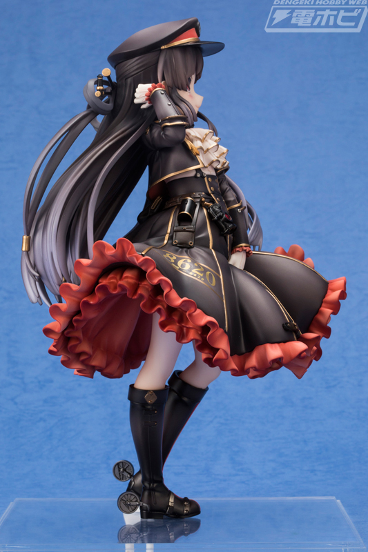 レア】特別豪華版ハチロク 1/6 スケールフィギュア PS4ソフト付き レア