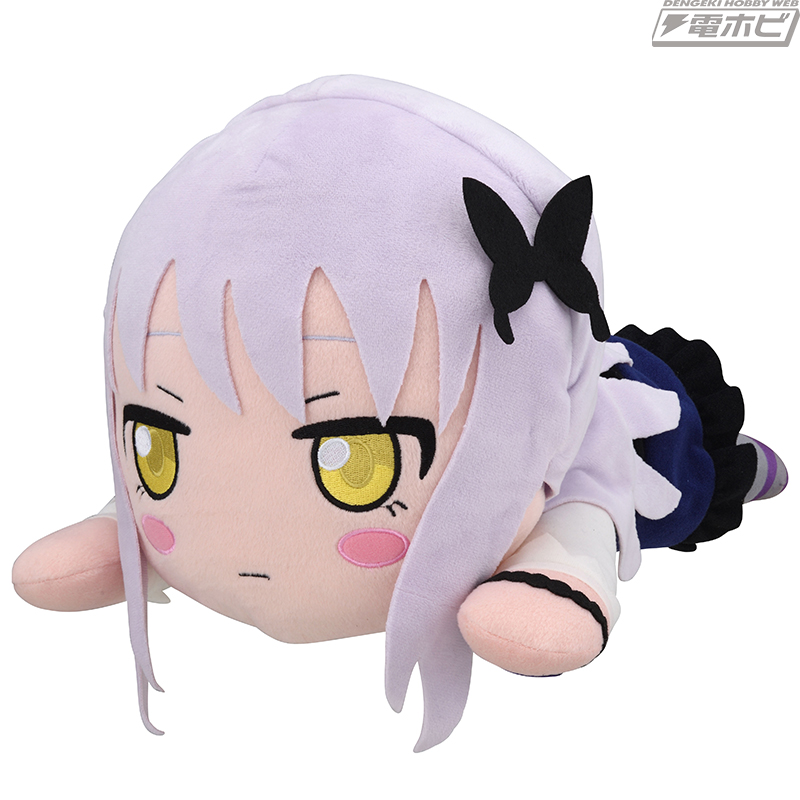 BanG Dream! Roselia（ロゼリア） ショップ 湊 友希那 寝そべり