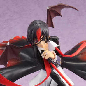 FMO】一番くじあれこれ・一番くじプレミアム コードギアス新作、彩色