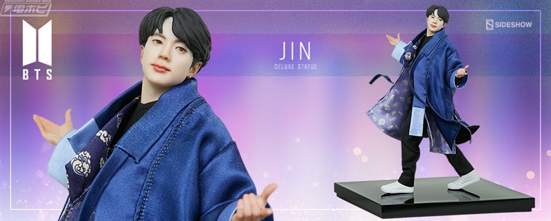 躍動感あふれるダンス姿を再現！BTS（防弾少年団）がヒット曲『IDOL