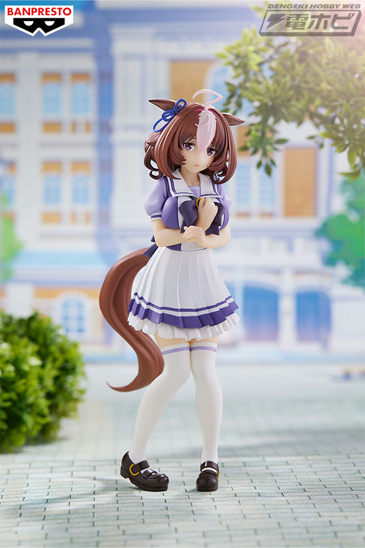 ウマ娘 制服フィギュア30体+アクスタ4枚 オンライン 通販ゲーム