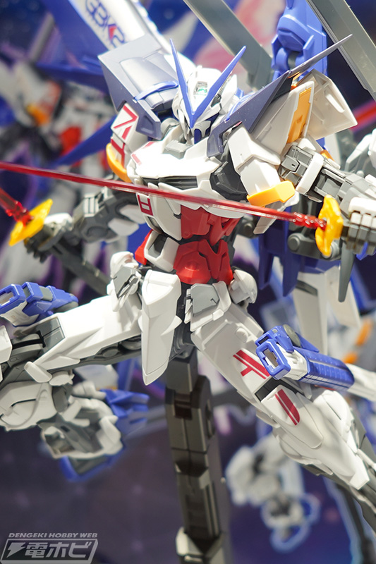 GBK-20 ガンダムアストレイ 韓国ガンダムベース限定版 正規品 MG GBK