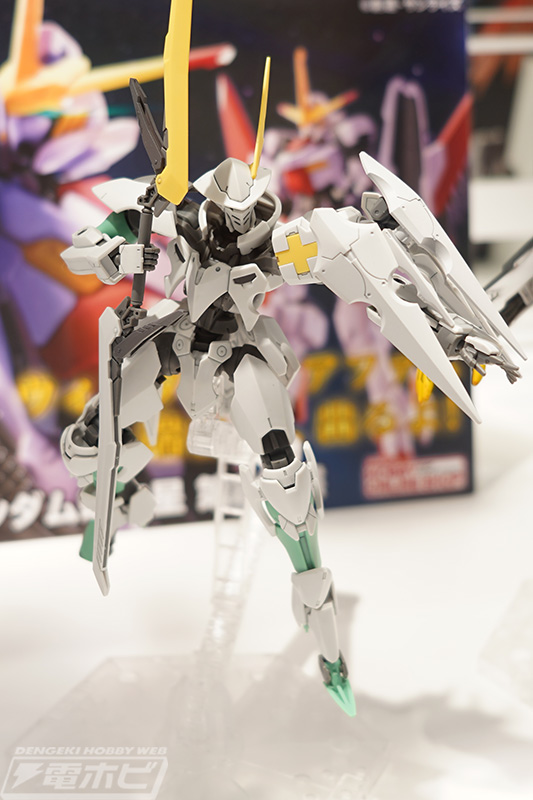 GBK-20 ガンダムアストレイ 韓国ガンダムベース限定版 正規品 MG GBK