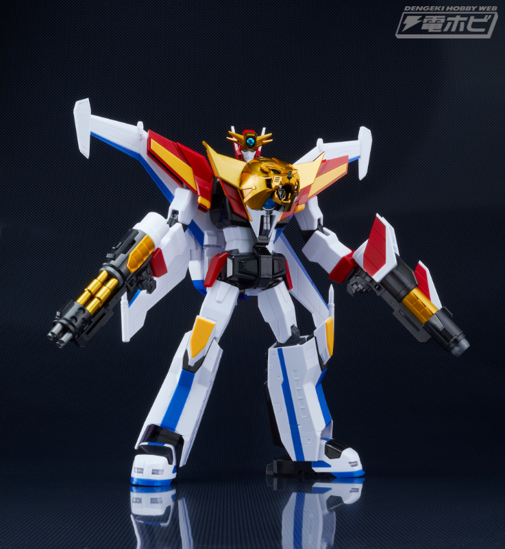 新品 ダガーン 獣王合体ガオーン Amazon.co.jp: 獣王合体ガ・オーン