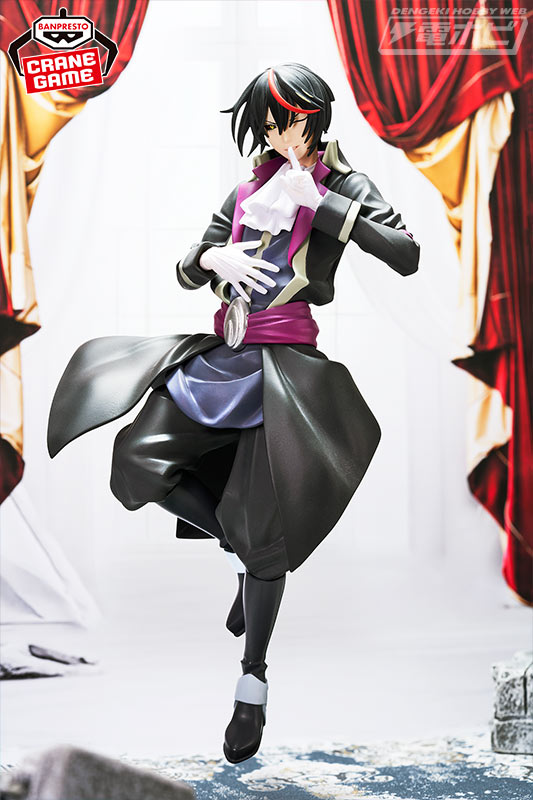 転生したらスライムだった件』の「ディアブロ」が、バンプレスト