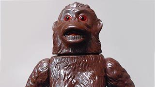 ゴロー・ウルトラ怪獣ソフビ【243】 ホビービルドプラスゴロー