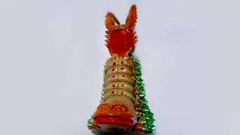 ツインテール・ウルトラ怪獣1版Re【722】 | ホビービルドプラス