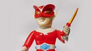 レッドマン・ブルマァクソフビ【362】 | ホビービルドプラスレッドマン