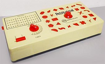 エポック社パーフェクションゲーム【474】 | ホビービルドプラス