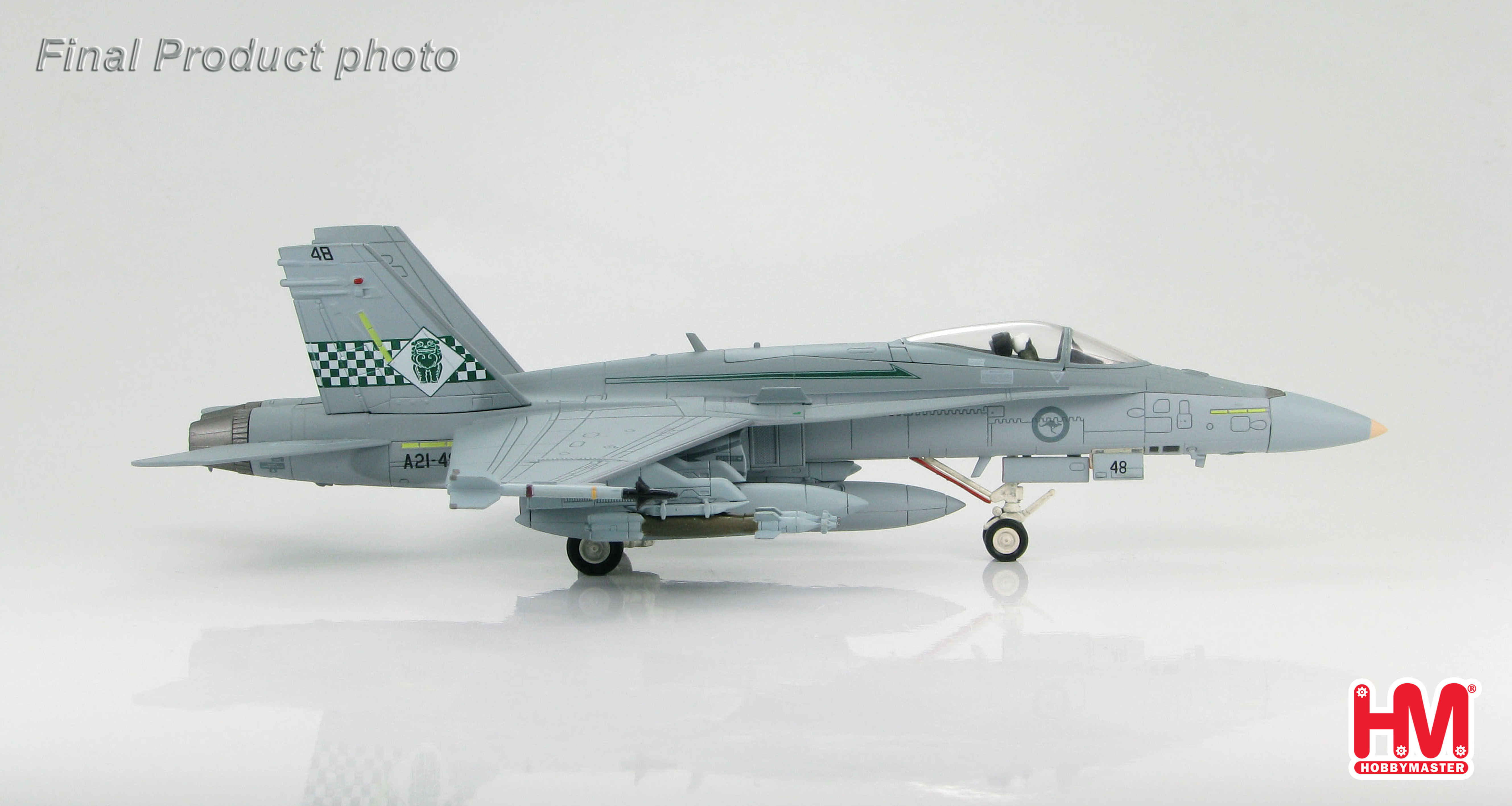 F-18A/B/C/D