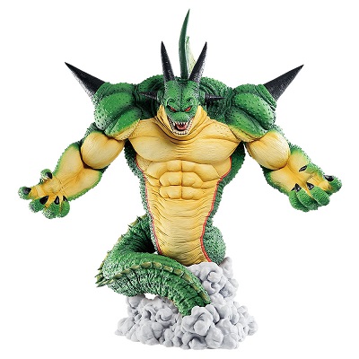 一番くじドラゴンボール ポルンガ ラストワン賞 ドラゴンボール一番