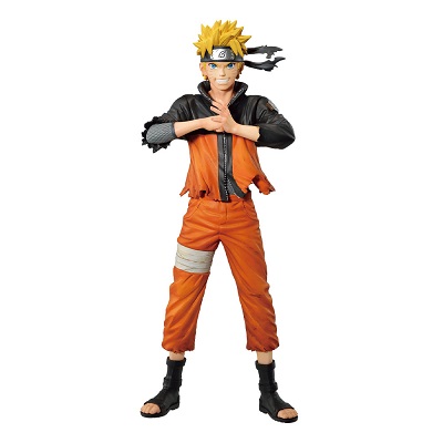 2023年8月発売】NARUTO-ナルト- 一番くじ 疾風伝 忍ノ絆 | ホビーノート