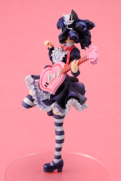 SHOW BY ROCK!! シアン | ホビージャパン限定フィギュア情報