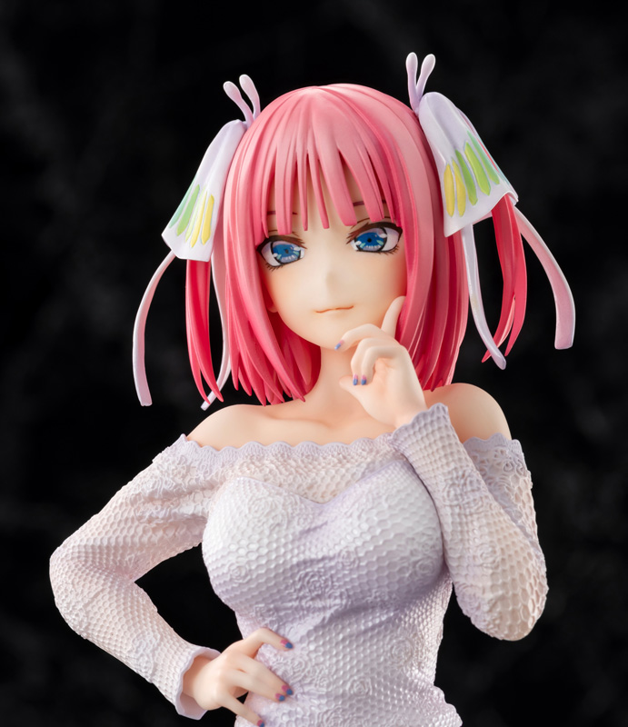 五等分の花嫁 中野二乃 AMAKUNI ウェディングVer.
