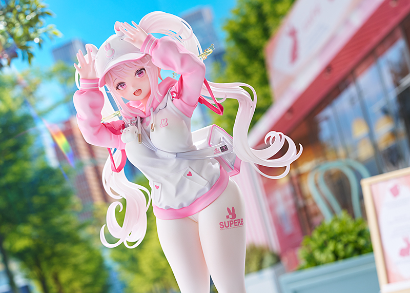 勝利の女神：NIKKE アリス スイートホーム | ホビージャパン限定
