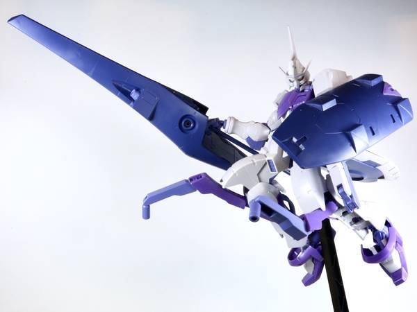 ガンプラ 1/100 ガンダムキマリストルーパー レビュー | ホビー