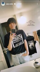 RADWIMPS 野田洋次郎 私服 RADWIMPS 野田洋次郎 私服 参考にしたい