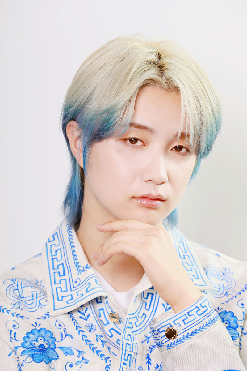 BE：FIRST JUNON「歌うことで感情を表すことができる