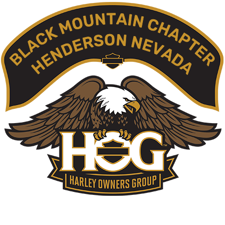 About Us | Black Mountain Chapter #4441 | Henderson Nevada | H.O.G.