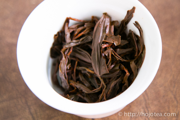 野生紅 紅茶 : お茶の専門店HOJO