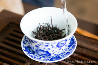 野生紅 紅茶 : お茶の専門店HOJO