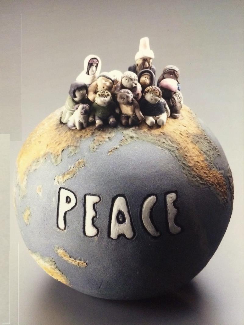 阿部和唐 陶芸家 About - WATO ABE | 阿部和唐