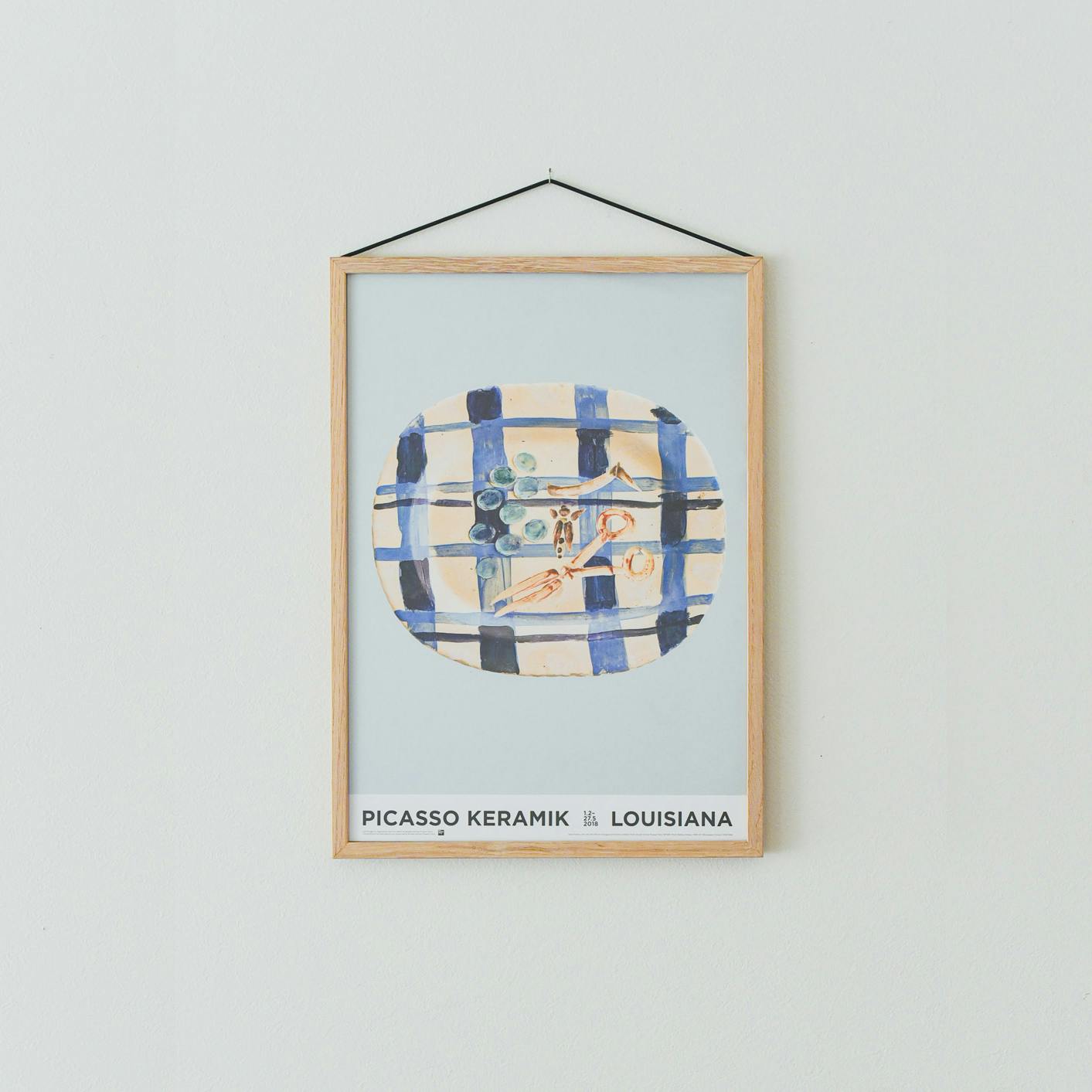 ポスター - 北欧、暮らしの道具店