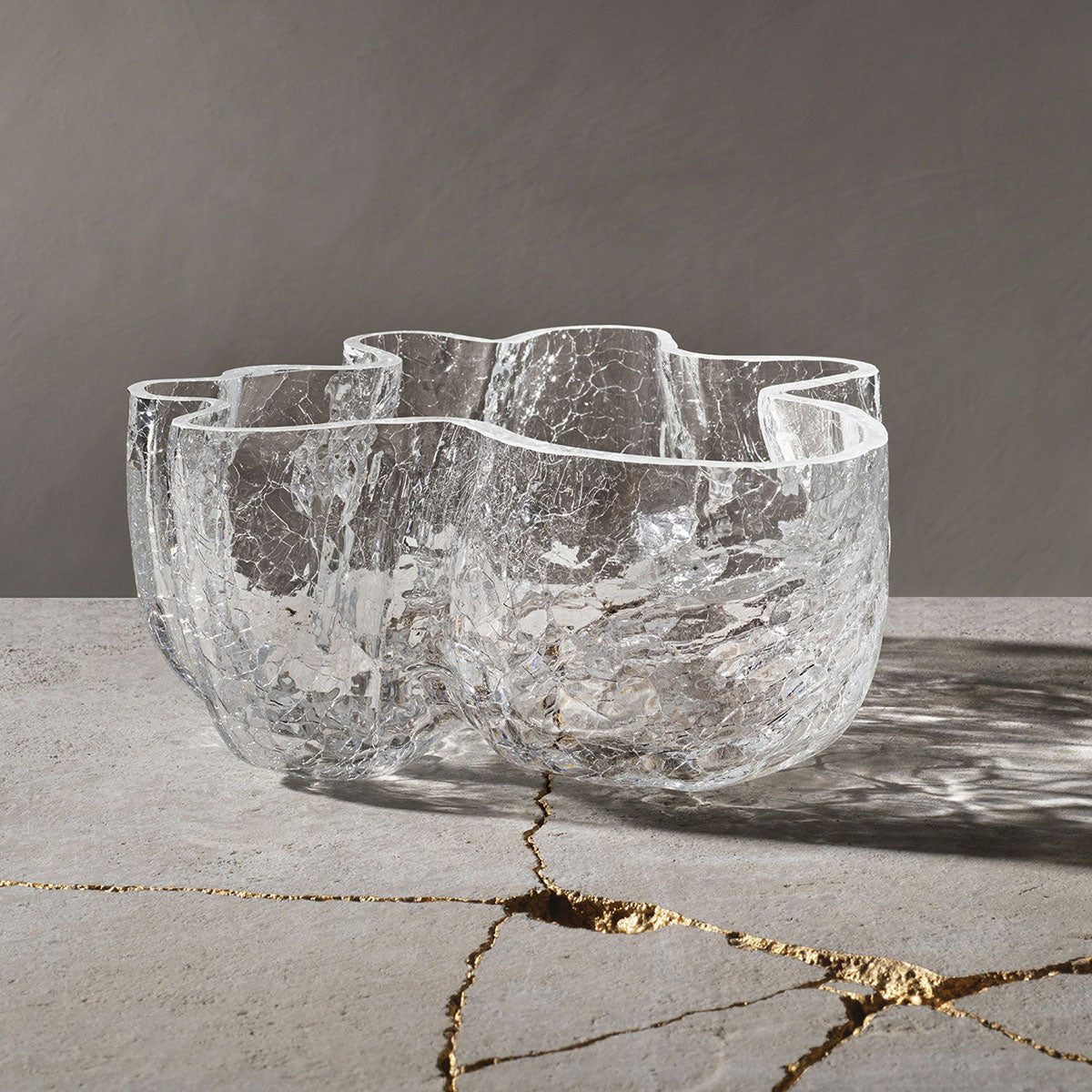 KOSTA BODA コスタボダ ビンテージ ガラスボウル 花瓶 KOSTA BODA