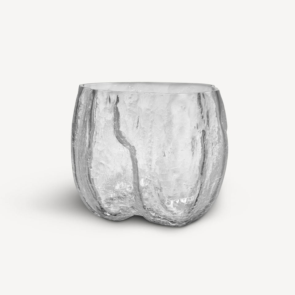 かな 薩摩焼茶碗 KOSTA BODA コスタボダ ガラスボール 水指 かな