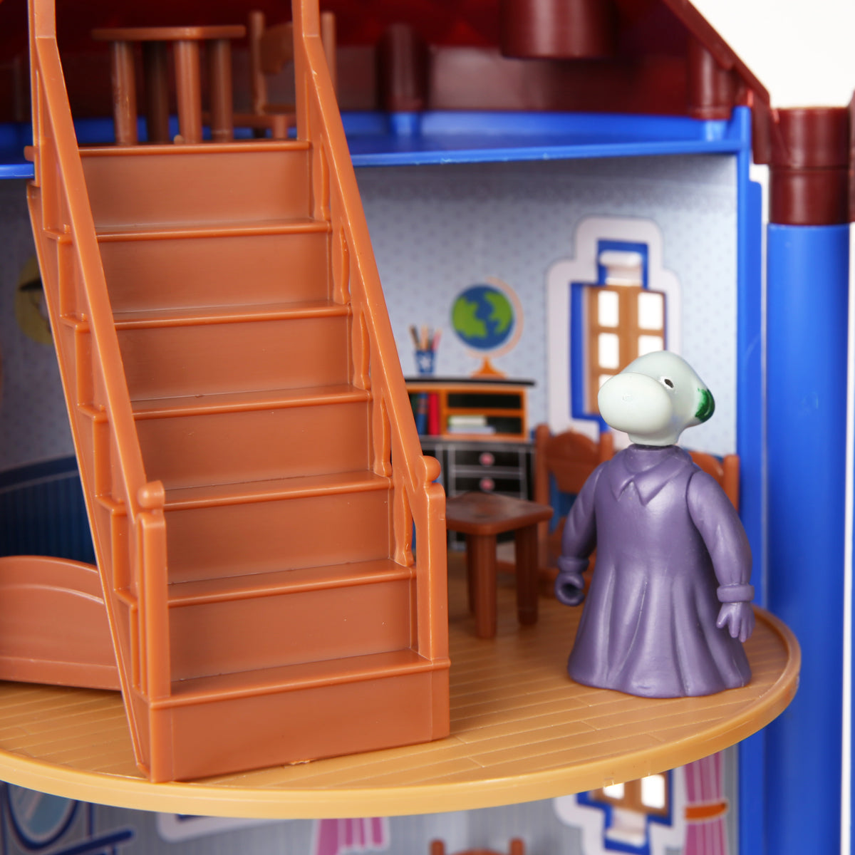 Moomin ムーミン Martinex マルティネックス ムーミンハウス（取っ手付