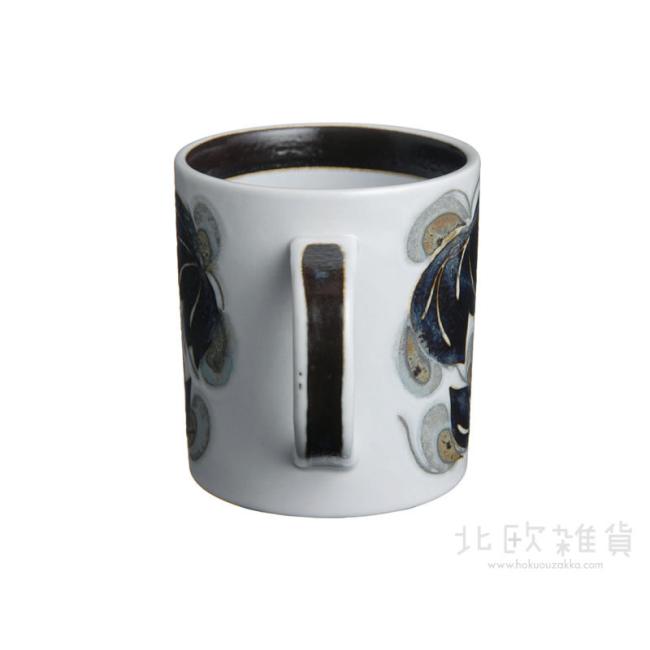 Royal Copenhagen ロイヤル・コペンハーゲン イヤーマグ（1979年