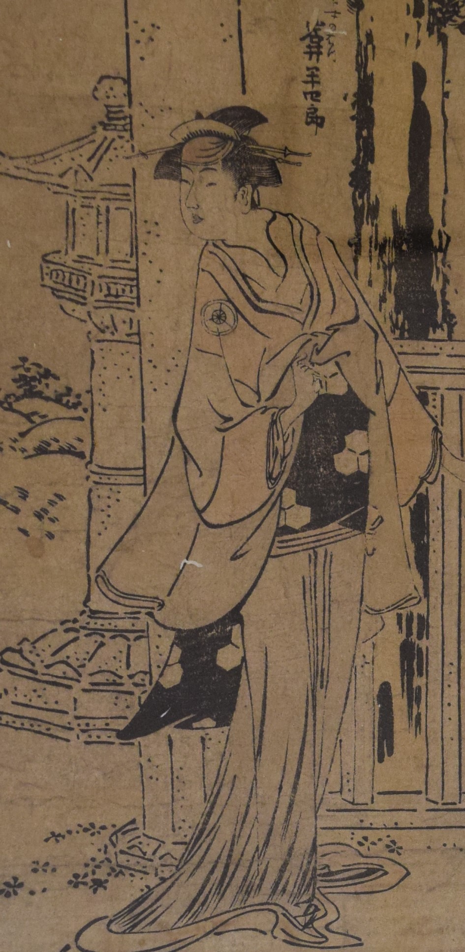 斬新！北斎Colors」のおはなし | 小布施 北斎館